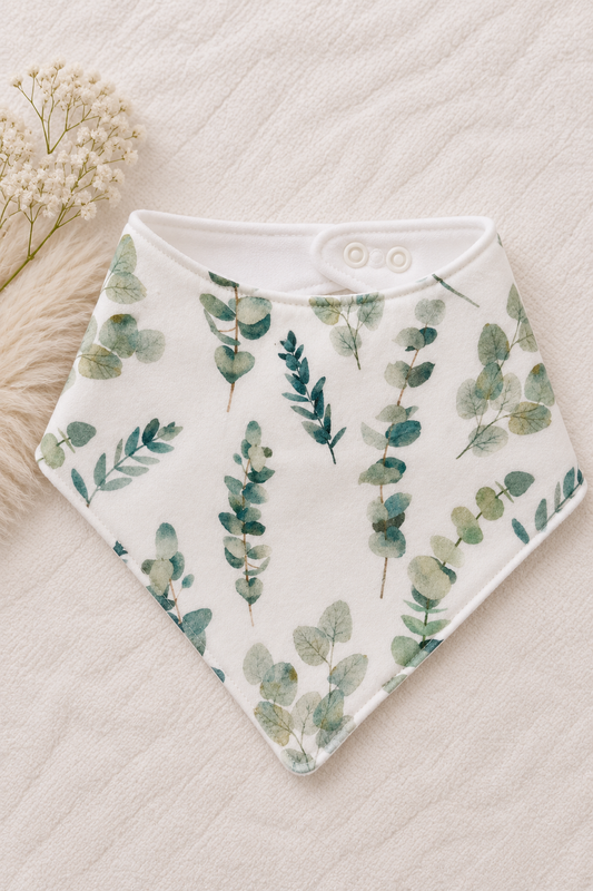 Eucalyptus bib