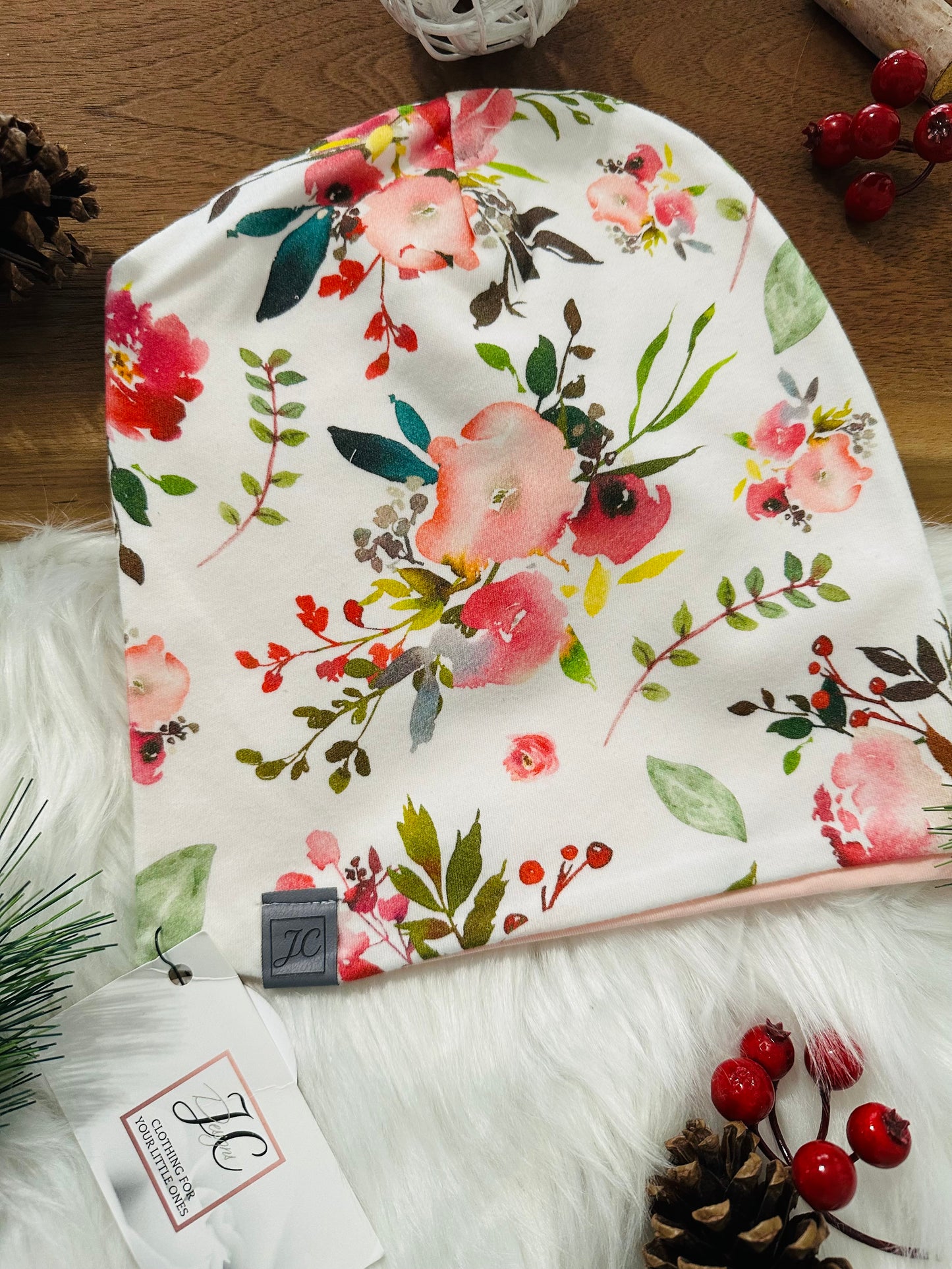 12-24 Month slouchy beanies