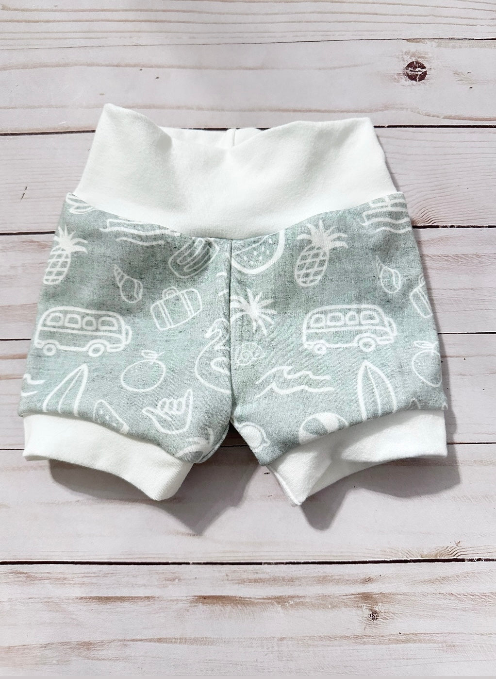 Summer vibes shorts