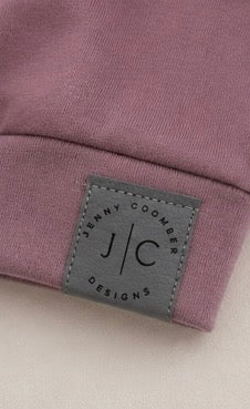 Thistle Crew Pullover
