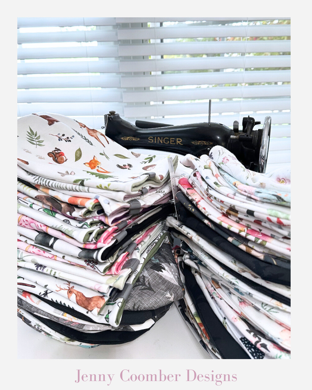 0-3 Month Slouchy Beanies