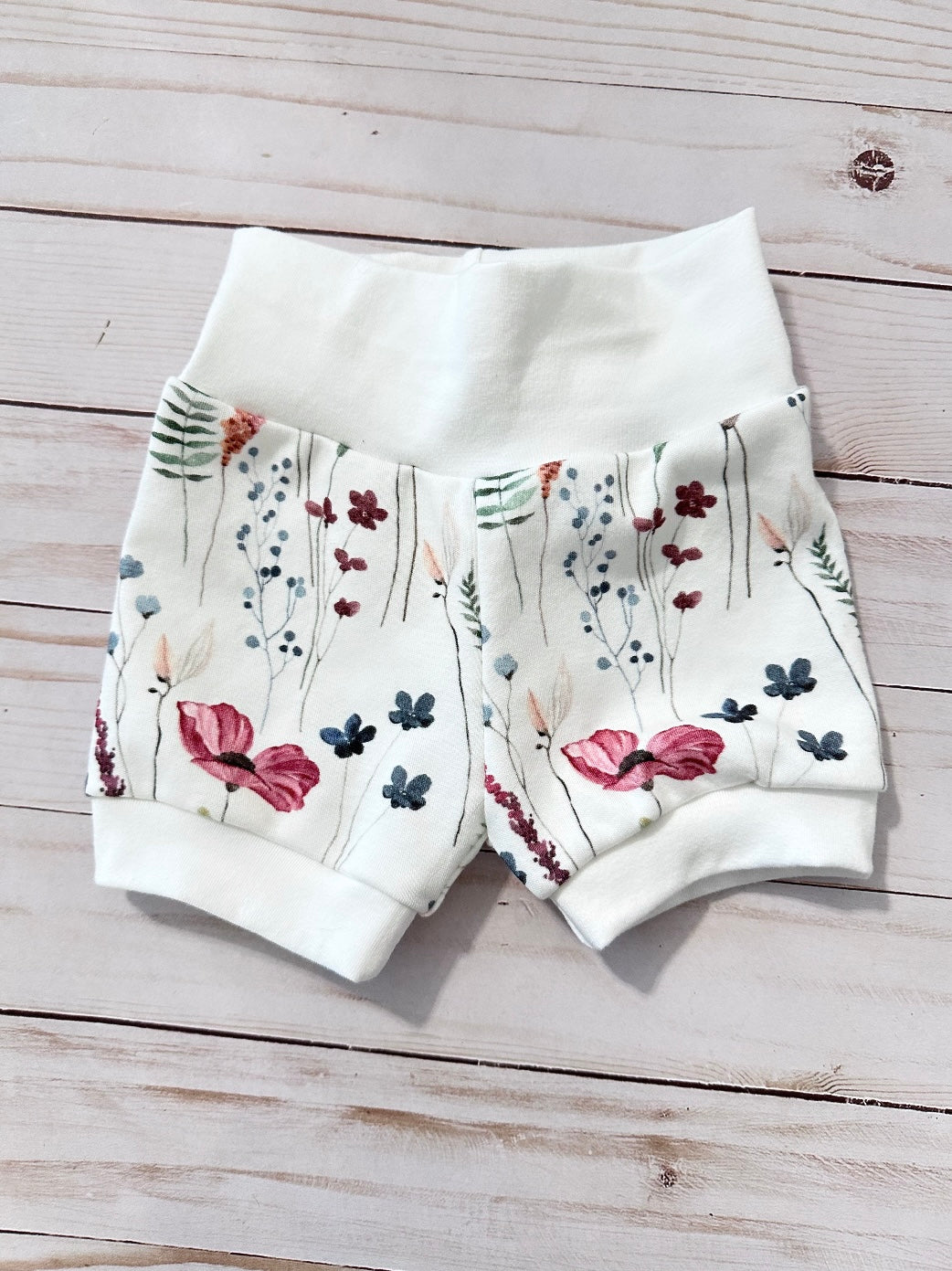 Meadow shorts