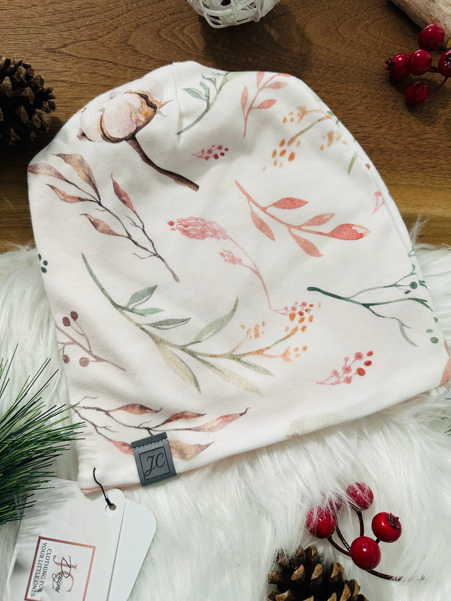 12-24 Month slouchy beanies