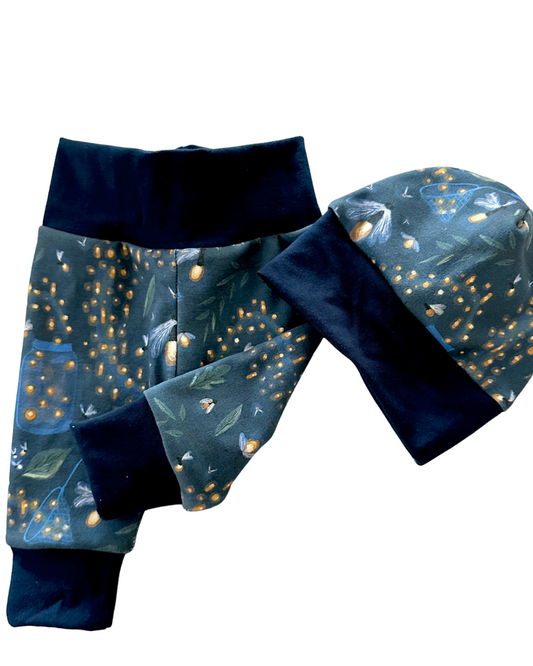 Firefly outfit