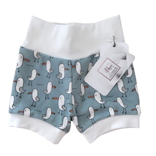 Seagull shorts