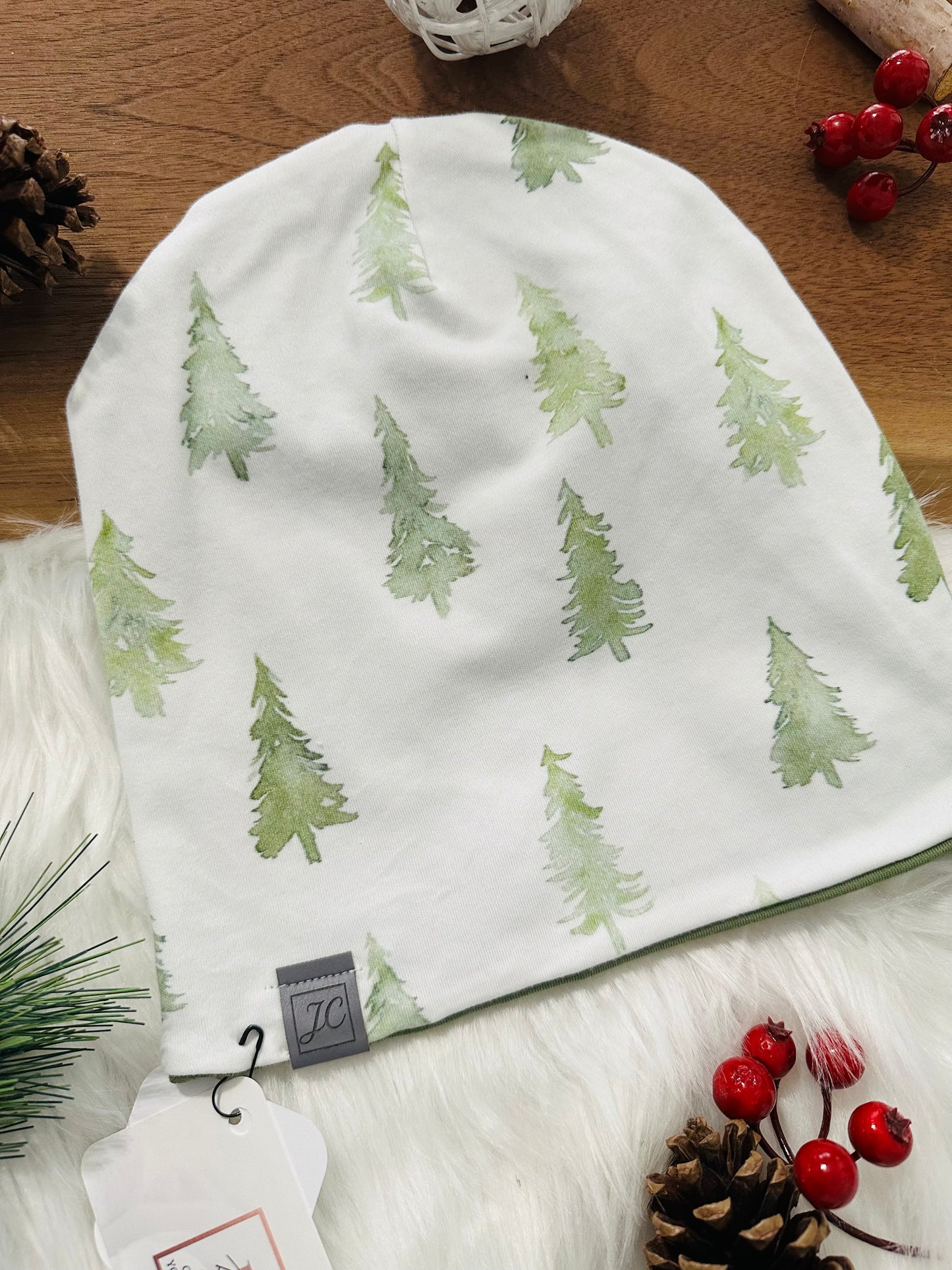 2-5 Year Slouchy Beanies