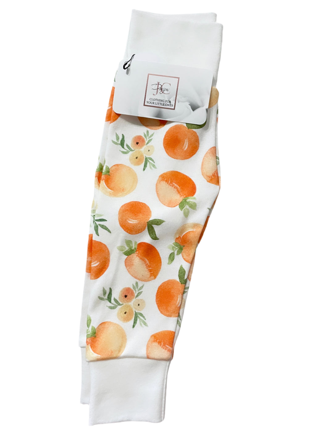 Peaches leggings