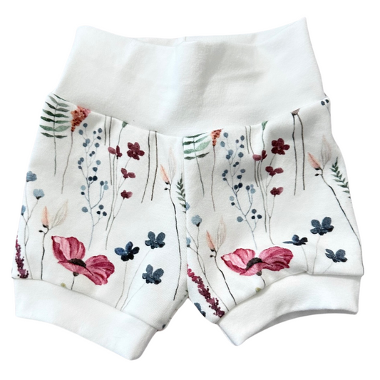 Meadow shorts