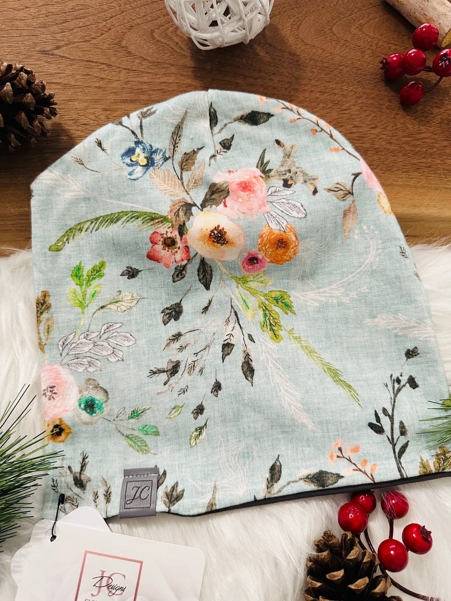 12-24 Month slouchy beanies