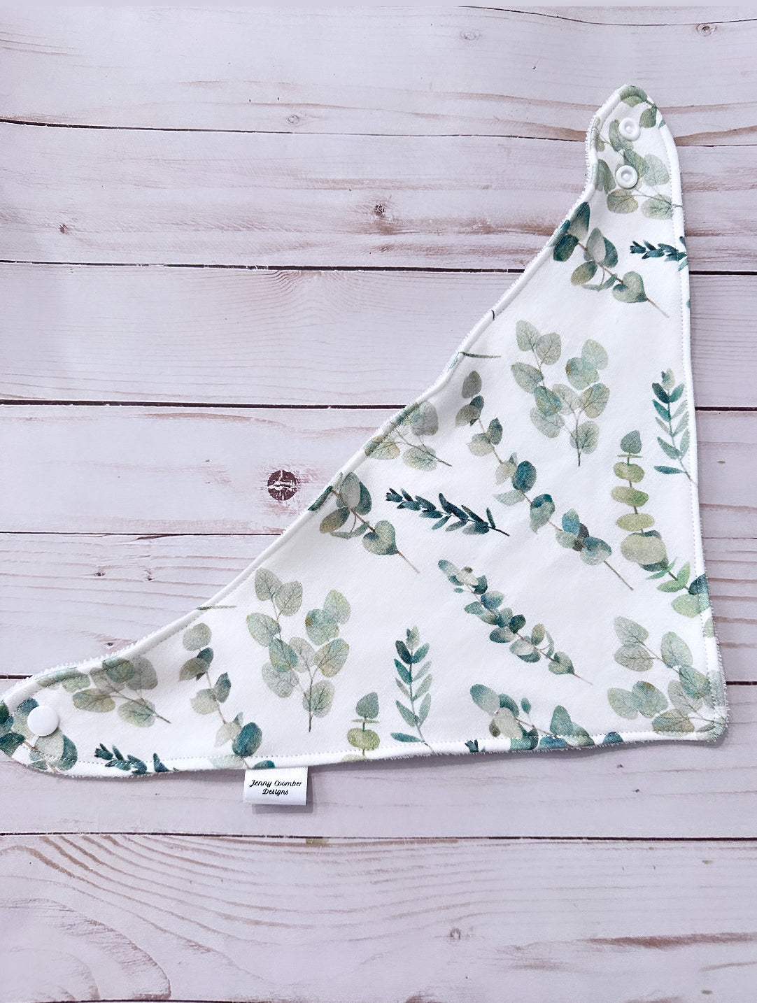 Eucalyptus bib