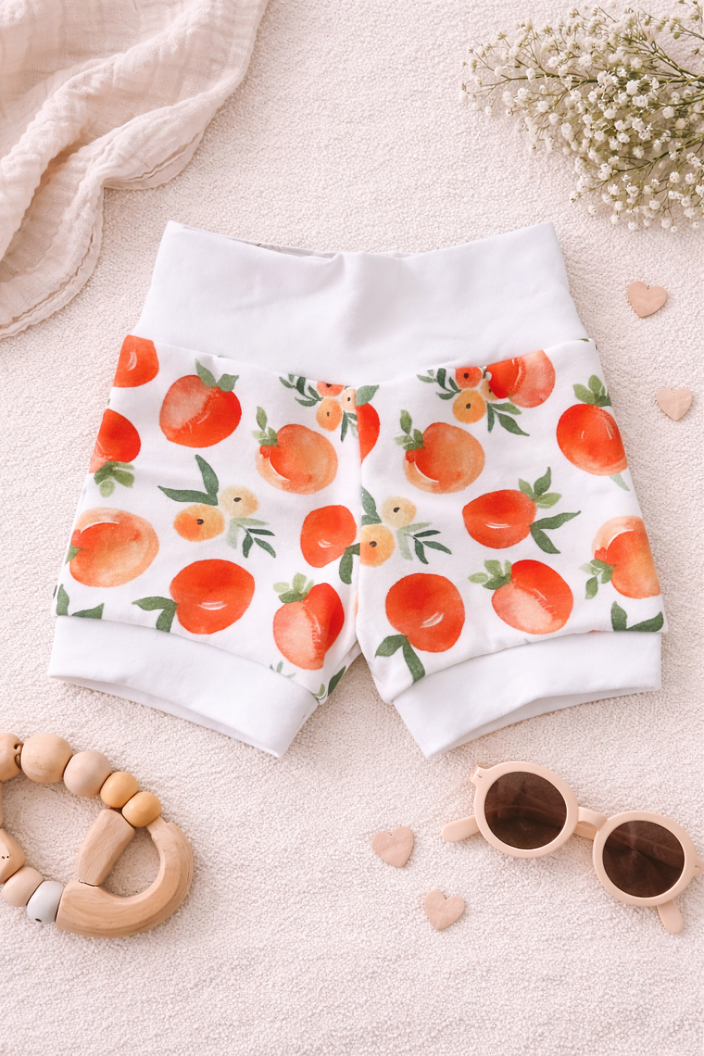 Short pêche