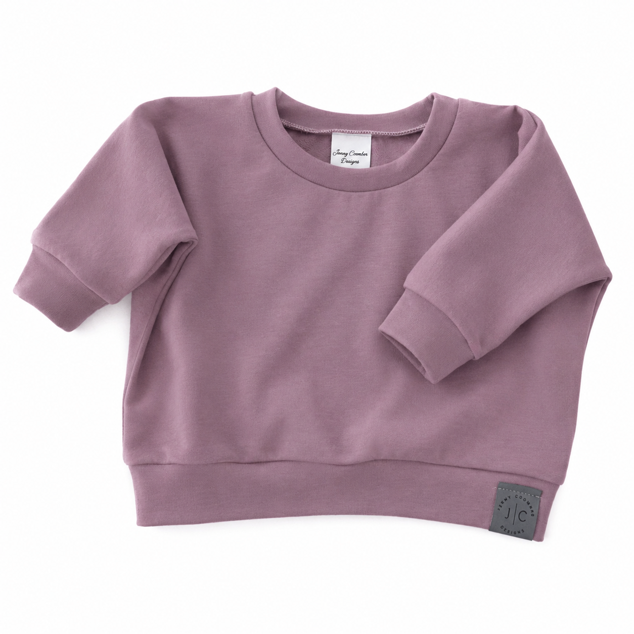 Thistle Crew Pullover
