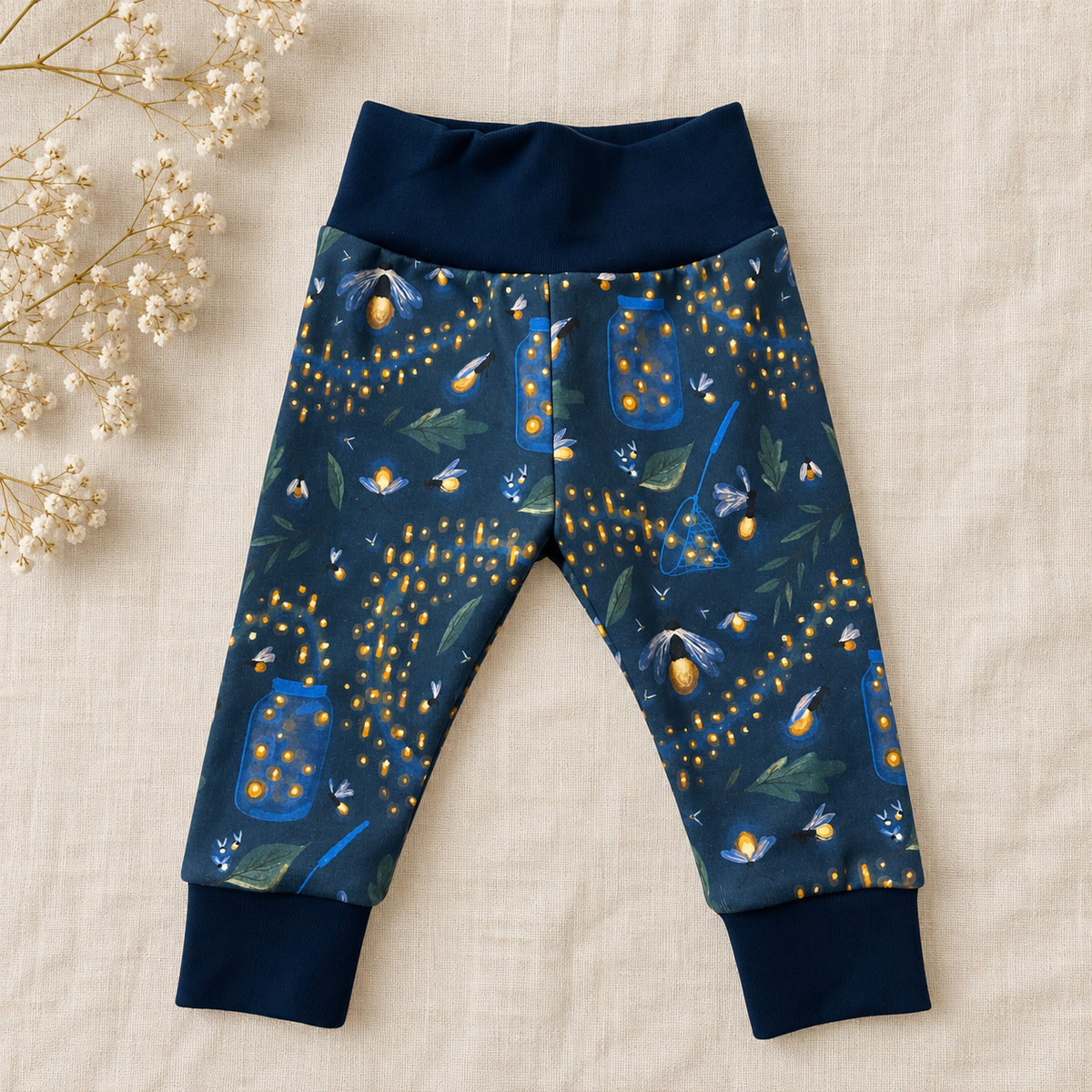 Firefly leggings