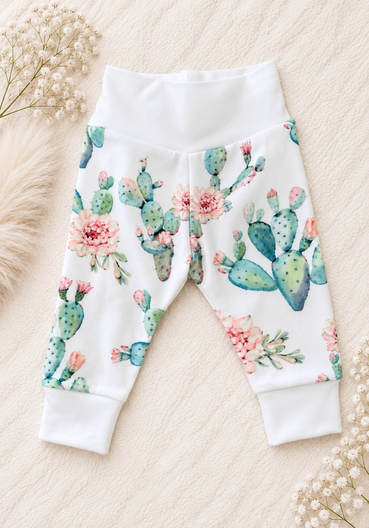 Cactus leggings