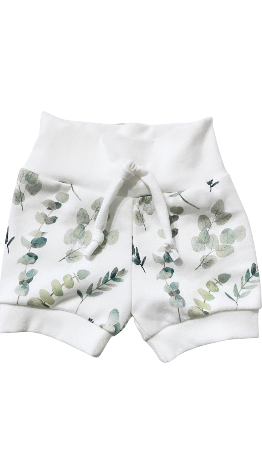 Eucalyptus shorts